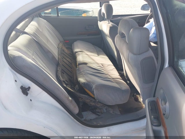 46211936 :رقم المزاد ، 1G4HP54K0YU188946 vin ، 2000 Buick Lesabre Custom مزاد بيع