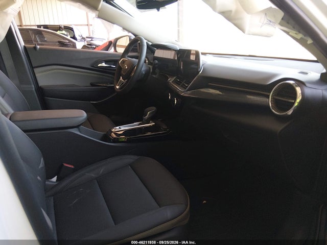 KL77LKEPXTC154710 Chevrolet Trax Fwd Activ