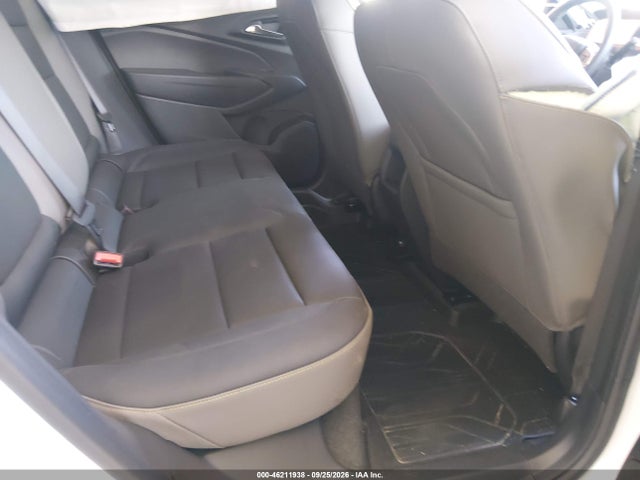 KL77LKEPXTC154710 Chevrolet Trax Fwd Activ