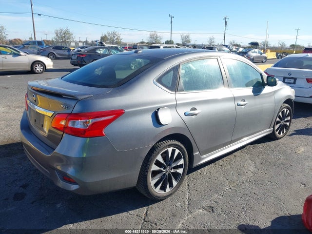3N1AB7AP8HY389123 Nissan SENTRA SR