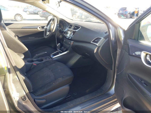 3N1AB7AP8HY389123 Nissan SENTRA SR