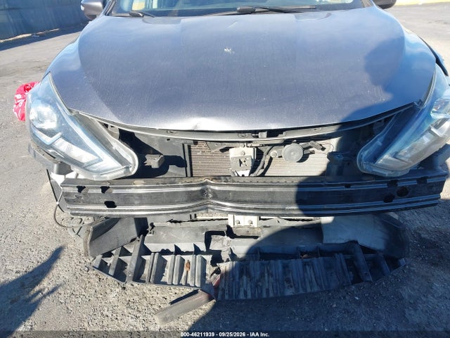 3N1AB7AP8HY389123 Nissan SENTRA SR