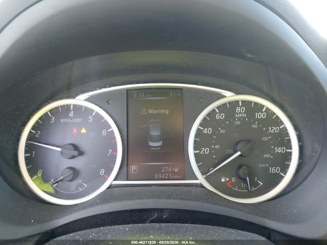 3N1AB7AP8HY389123 Nissan SENTRA SR