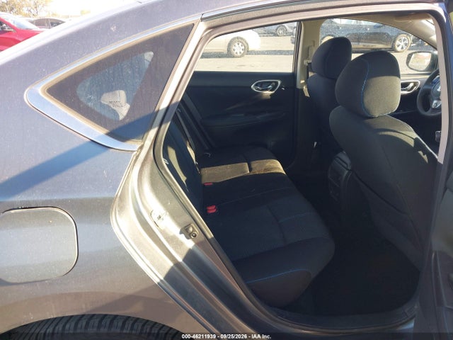 3N1AB7AP8HY389123 Nissan SENTRA SR