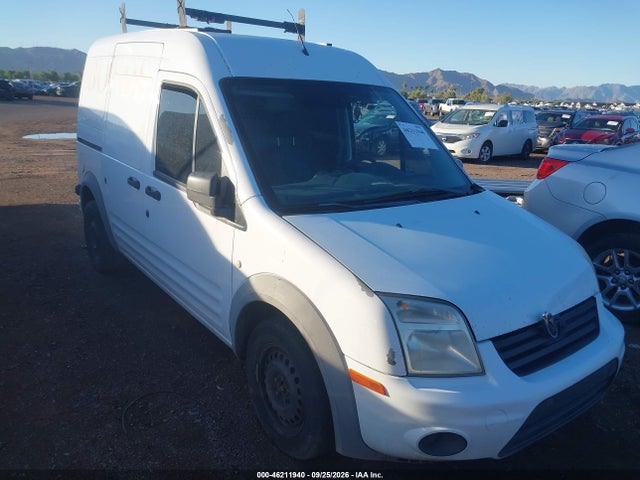Продаж на аукціоні авто 2013 Ford Transit Connect Xlt, vin: NM0LS7BN8DT174425, номер лоту: 46211940