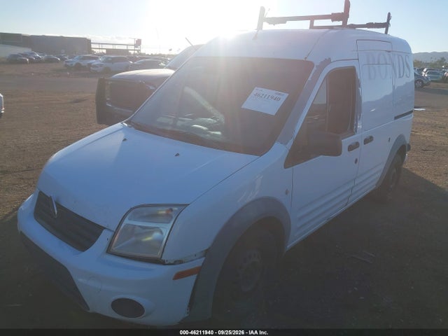 Продаж на аукціоні авто 2013 Ford Transit Connect Xlt, vin: NM0LS7BN8DT174425, номер лоту: 46211940