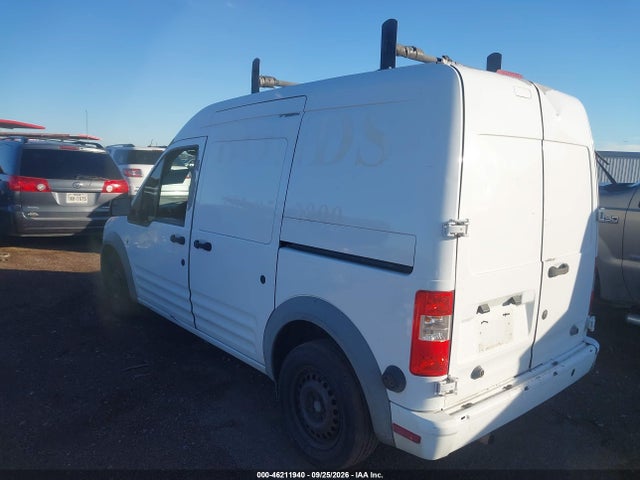 Продаж на аукціоні авто 2013 Ford Transit Connect Xlt, vin: NM0LS7BN8DT174425, номер лоту: 46211940
