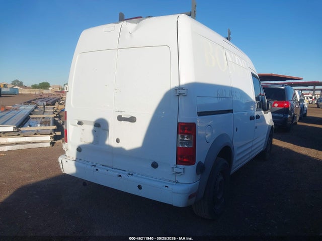 Продаж на аукціоні авто 2013 Ford Transit Connect Xlt, vin: NM0LS7BN8DT174425, номер лоту: 46211940