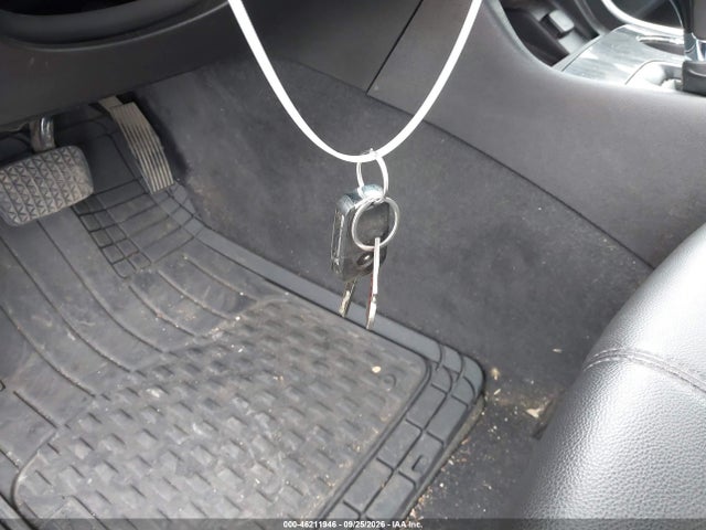 46211946 :رقم المزاد ، 2G1105SA2G9182820 vin ، 2016 Chevrolet Impala 1lt مزاد بيع