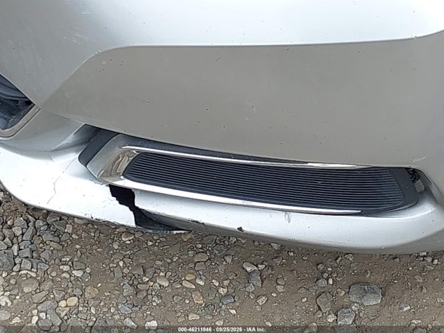 46211946 :رقم المزاد ، 2G1105SA2G9182820 vin ، 2016 Chevrolet Impala 1lt مزاد بيع