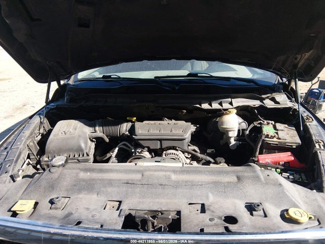 Продаж на аукціоні авто 2010 Dodge Ram 1500 Slt, vin: 1D7RB1GP2AS111705, номер лоту: 46211955