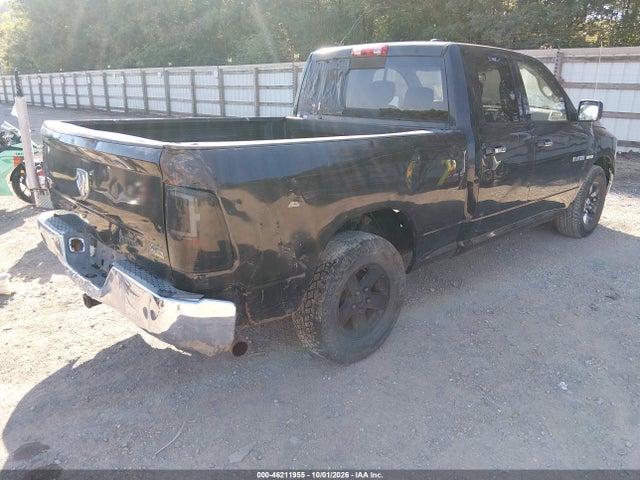 Продаж на аукціоні авто 2010 Dodge Ram 1500 Slt, vin: 1D7RB1GP2AS111705, номер лоту: 46211955