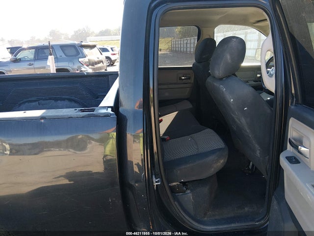 Продаж на аукціоні авто 2010 Dodge Ram 1500 Slt, vin: 1D7RB1GP2AS111705, номер лоту: 46211955