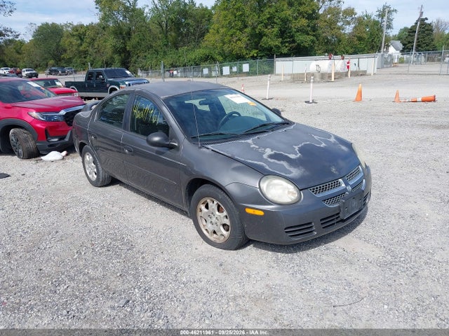 Auction sale of the 2003 Dodge Neon Sxt, vin: 1B3ES56C63D125792, lot number: 46211961
