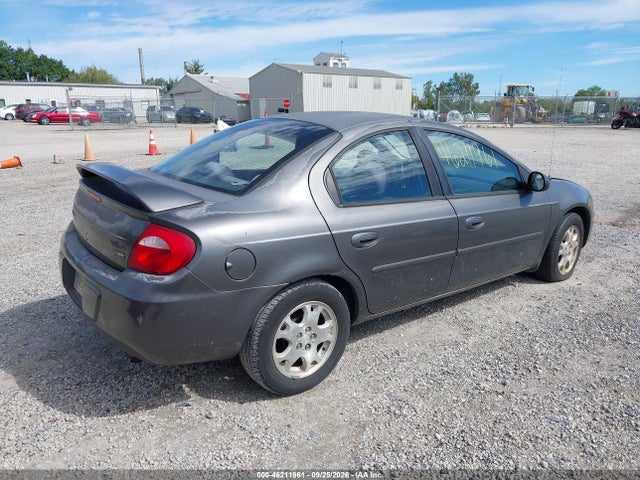 Продаж на аукціоні авто 2003 Dodge Neon Sxt, vin: 1B3ES56C63D125792, номер лоту: 46211961
