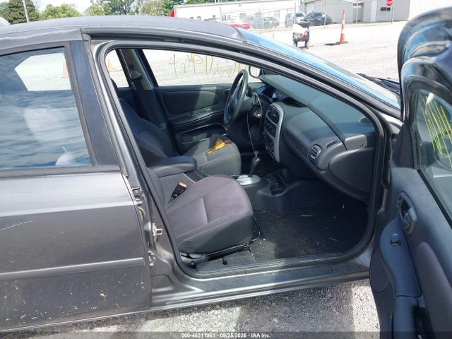 Продаж на аукціоні авто 2003 Dodge Neon Sxt, vin: 1B3ES56C63D125792, номер лоту: 46211961