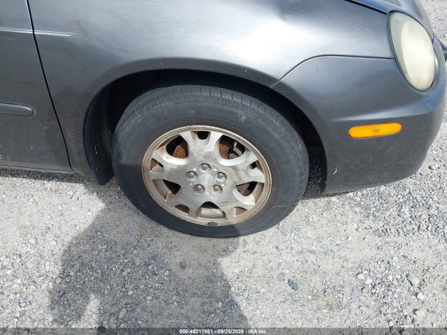 Продаж на аукціоні авто 2003 Dodge Neon Sxt, vin: 1B3ES56C63D125792, номер лоту: 46211961