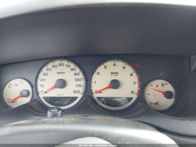 Продаж на аукціоні авто 2003 Dodge Neon Sxt, vin: 1B3ES56C63D125792, номер лоту: 46211961