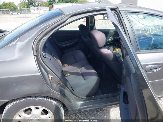 Продаж на аукціоні авто 2003 Dodge Neon Sxt, vin: 1B3ES56C63D125792, номер лоту: 46211961