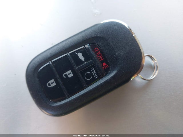 Продажа на аукционе авто 2024 Honda Hr-v, vin: 3CZRZ1H74RM712021, номер лота: 46211964