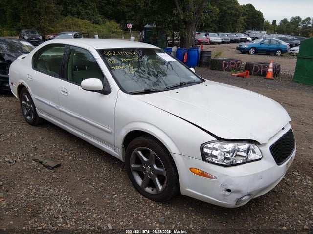 46211974 :رقم المزاد ، JN1DA31D92T427215 vin ، 2002 Nissan Maxima Se مزاد بيع