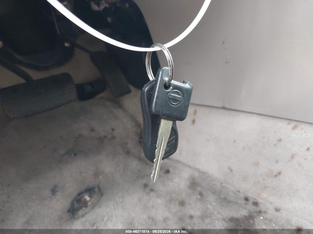 Продажа на аукционе авто 2002 Nissan Maxima Se, vin: JN1DA31D92T427215, номер лота: 46211974