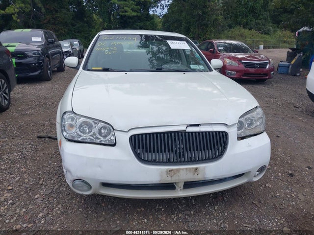 Продажа на аукционе авто 2002 Nissan Maxima Se, vin: JN1DA31D92T427215, номер лота: 46211974