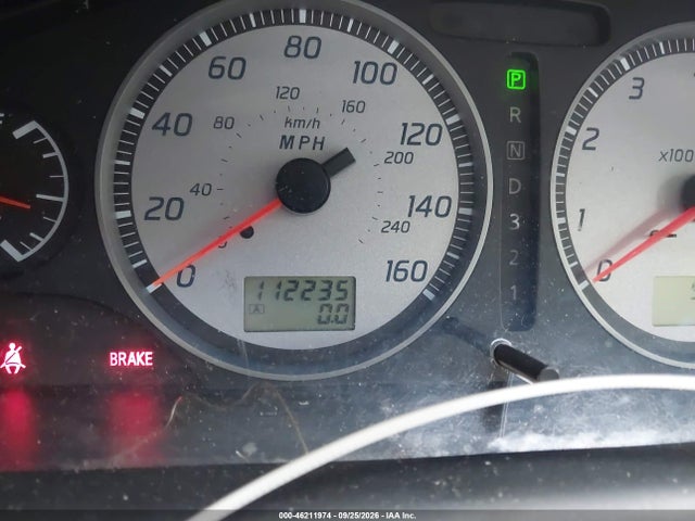 Продажа на аукционе авто 2002 Nissan Maxima Se, vin: JN1DA31D92T427215, номер лота: 46211974