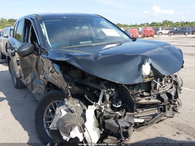 46211978 :رقم المزاد ، 5N1AT3AA5MC734251 vin ، 2021 Nissan Rogue S Fwd مزاد بيع