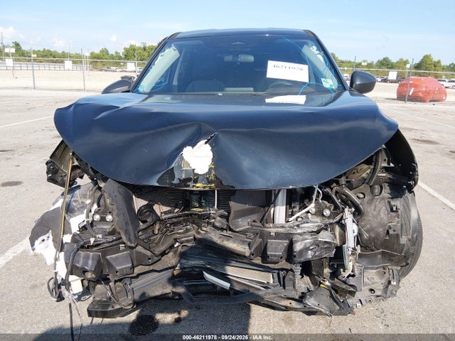 46211978 :رقم المزاد ، 5N1AT3AA5MC734251 vin ، 2021 Nissan Rogue S Fwd مزاد بيع