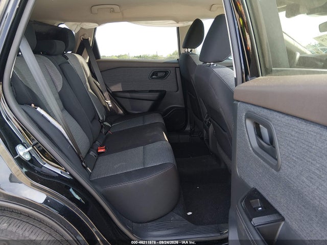 46211978 :رقم المزاد ، 5N1AT3AA5MC734251 vin ، 2021 Nissan Rogue S Fwd مزاد بيع