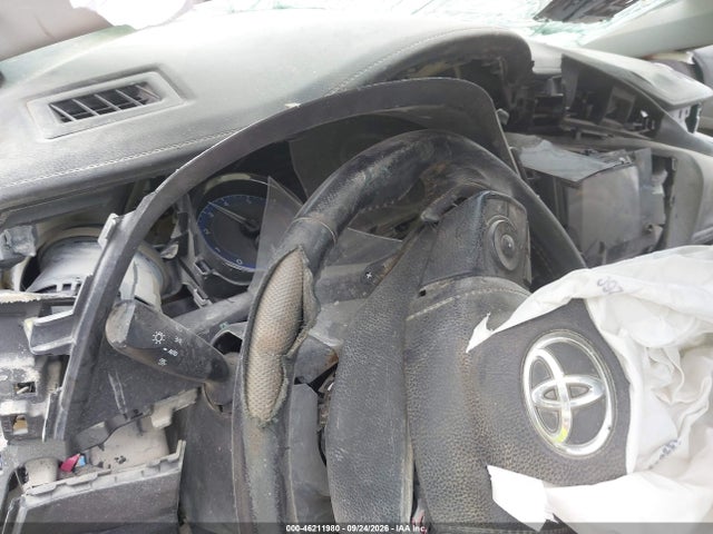 Aukcja sprzedaży 2017 Toyota Corolla Se, vin: 5YFBURHEXHP666625, numer aukcji: 46211980
