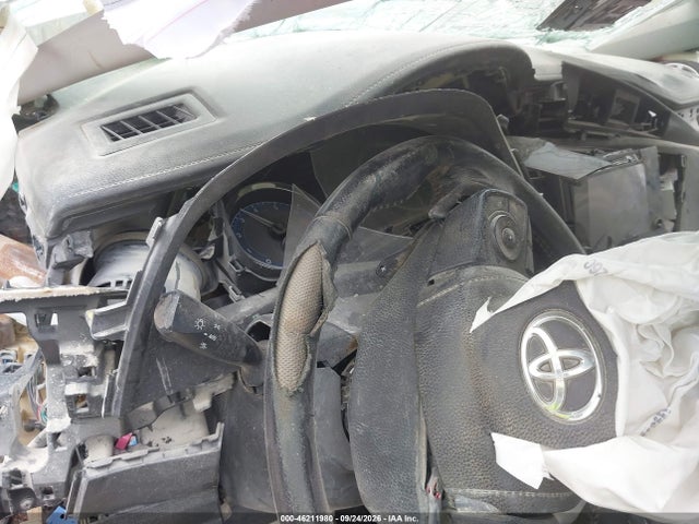 Aukcja sprzedaży 2017 Toyota Corolla Se, vin: 5YFBURHEXHP666625, numer aukcji: 46211980