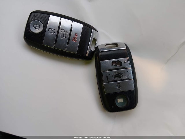 Продажа на аукционе авто 2016 Kia Forte Ex, vin: KNAFZ4A88G5548107, номер лота: 46211981