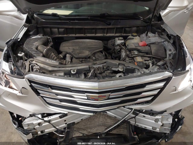 Продаж на аукціоні авто 2019 Cadillac Xt5 Luxury, vin: 1GYKNCRS4KZ293801, номер лоту: 46211987