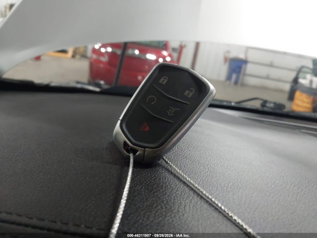 Продаж на аукціоні авто 2019 Cadillac Xt5 Luxury, vin: 1GYKNCRS4KZ293801, номер лоту: 46211987