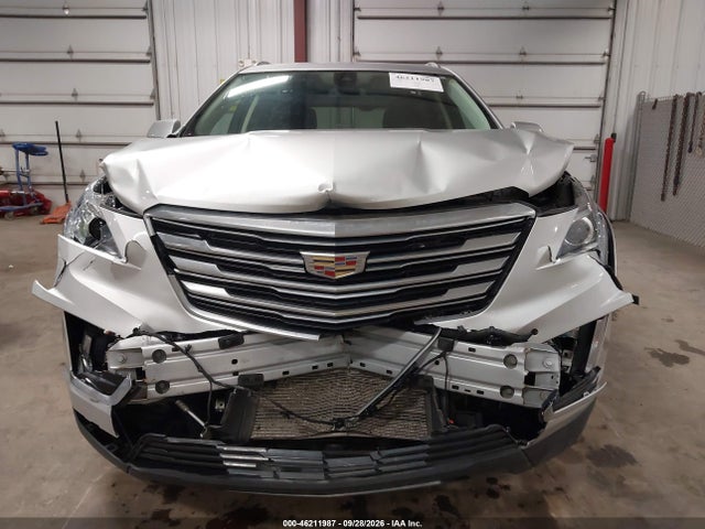 Продаж на аукціоні авто 2019 Cadillac Xt5 Luxury, vin: 1GYKNCRS4KZ293801, номер лоту: 46211987