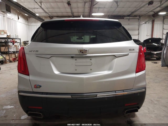 Продаж на аукціоні авто 2019 Cadillac Xt5 Luxury, vin: 1GYKNCRS4KZ293801, номер лоту: 46211987