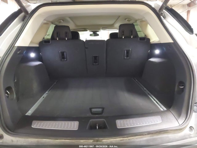 Продаж на аукціоні авто 2019 Cadillac Xt5 Luxury, vin: 1GYKNCRS4KZ293801, номер лоту: 46211987