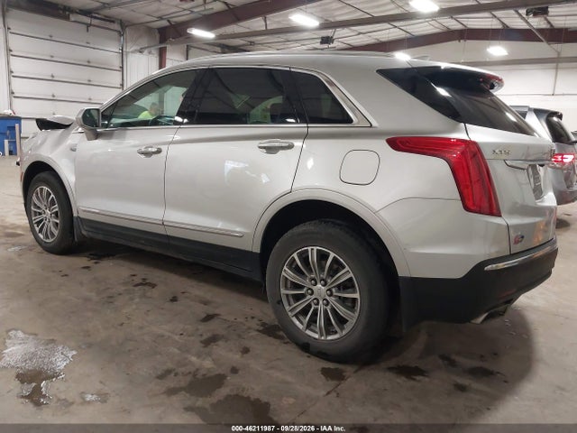 Продаж на аукціоні авто 2019 Cadillac Xt5 Luxury, vin: 1GYKNCRS4KZ293801, номер лоту: 46211987