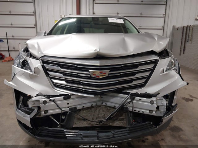 Продаж на аукціоні авто 2019 Cadillac Xt5 Luxury, vin: 1GYKNCRS4KZ293801, номер лоту: 46211987