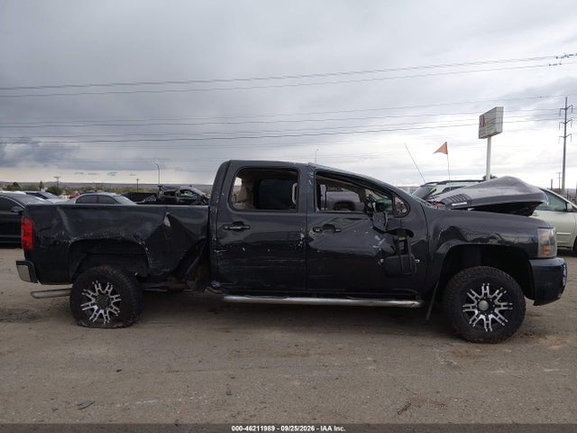 Aukcja sprzedaży 2009 Chevrolet Silverado 2500hd Lt, vin: 1GCHK53KX9F184834, numer aukcji: 46211989