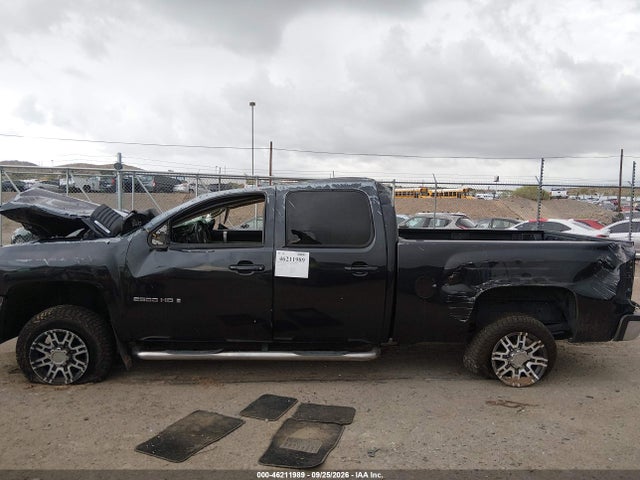 Aukcja sprzedaży 2009 Chevrolet Silverado 2500hd Lt, vin: 1GCHK53KX9F184834, numer aukcji: 46211989
