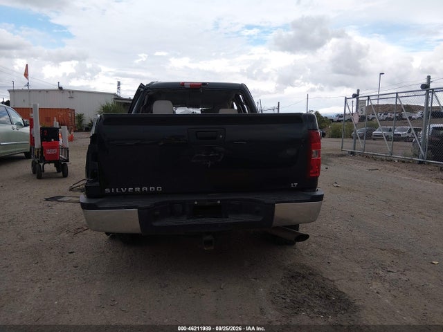 Aukcja sprzedaży 2009 Chevrolet Silverado 2500hd Lt, vin: 1GCHK53KX9F184834, numer aukcji: 46211989