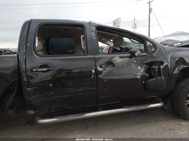 Aukcja sprzedaży 2009 Chevrolet Silverado 2500hd Lt, vin: 1GCHK53KX9F184834, numer aukcji: 46211989