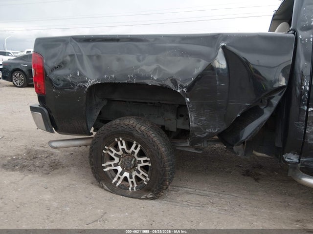 Aukcja sprzedaży 2009 Chevrolet Silverado 2500hd Lt, vin: 1GCHK53KX9F184834, numer aukcji: 46211989