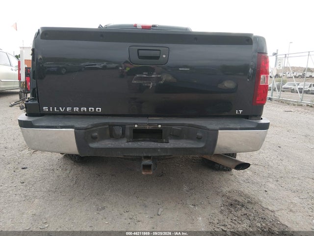 Aukcja sprzedaży 2009 Chevrolet Silverado 2500hd Lt, vin: 1GCHK53KX9F184834, numer aukcji: 46211989