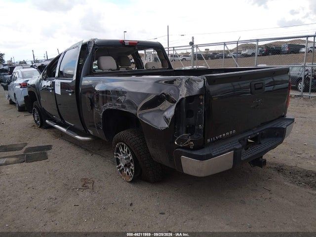 Aukcja sprzedaży 2009 Chevrolet Silverado 2500hd Lt, vin: 1GCHK53KX9F184834, numer aukcji: 46211989