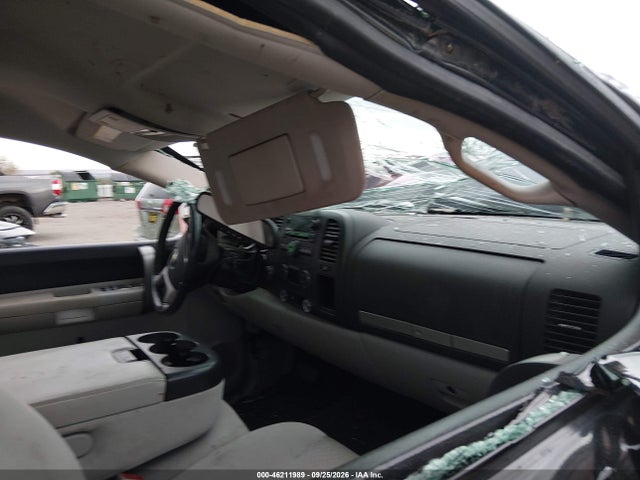 Aukcja sprzedaży 2009 Chevrolet Silverado 2500hd Lt, vin: 1GCHK53KX9F184834, numer aukcji: 46211989