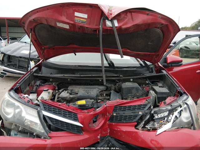 46211994 :رقم المزاد ، JTMRFREV0ED078406 vin ، 2014 Toyota Rav4 Xle مزاد بيع
